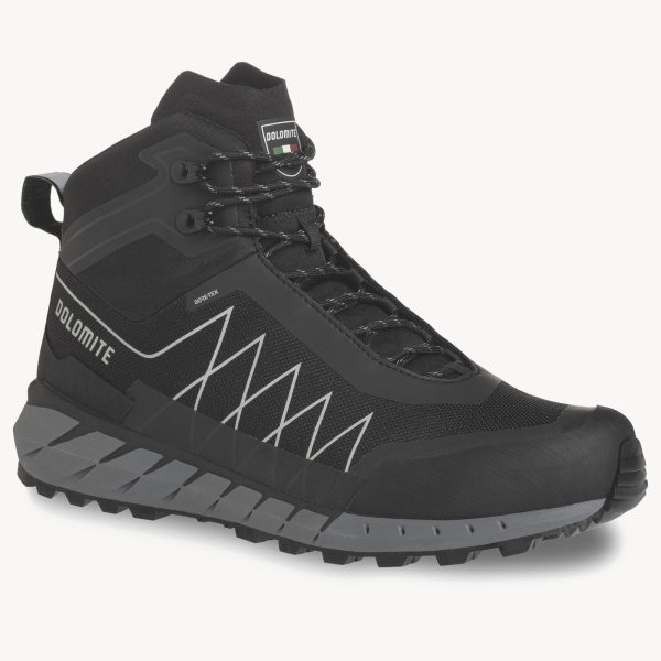 Ботинки Croda Nera Hi GTX M's (EU 44 UK 9.5 СМ 28.5; Black)